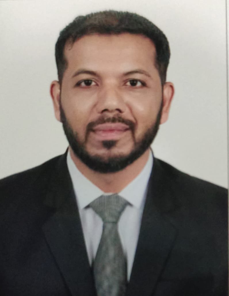 Abdul Razak Pane Manglore